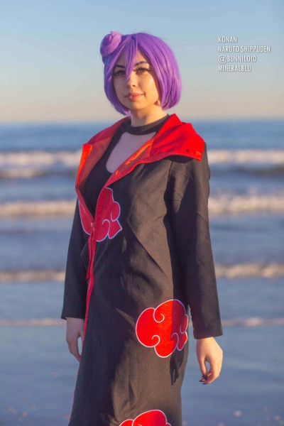 Лучший косплей с Oni-Con 2019