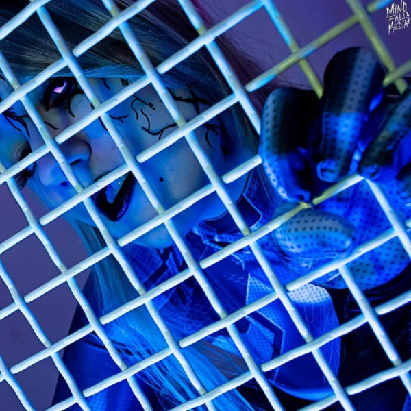 Лучший косплей на Самус Аран