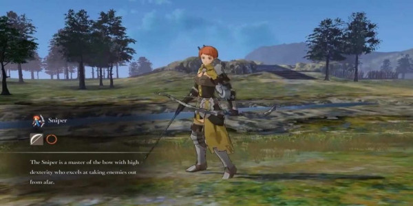 Какой класс в Fire Emblem подойдет вам по знаку зодиака