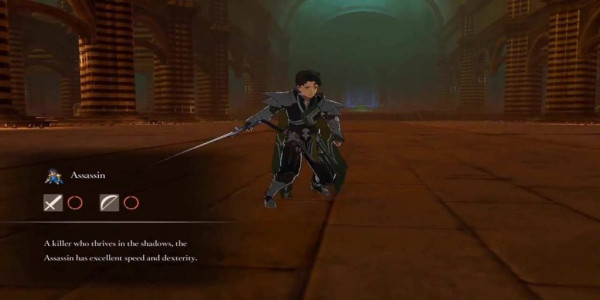 Какой класс в Fire Emblem подойдет вам по знаку зодиака