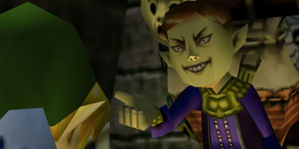 Персонажи Legend of Zelda по знакам зодиака