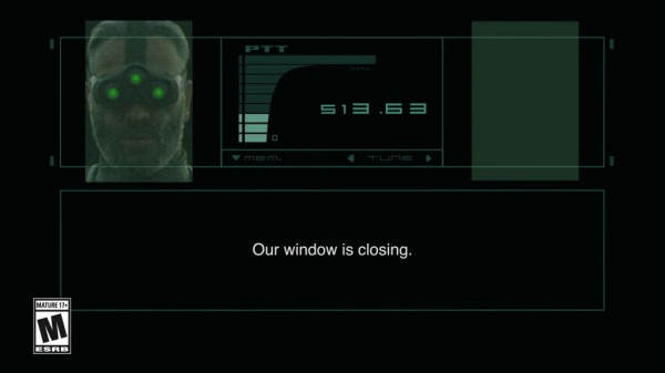 Это не шутка: следующим оператором в Rainbow Six Siege станет Солид Снейк