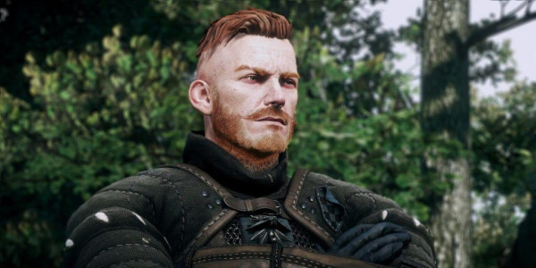 Персонажи Ведьмака 3 по знаку зодиака