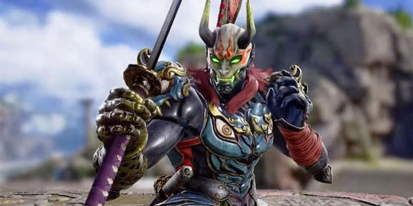 Персонажи в SoulCalibur по знаку зодиака Персонажи в SoulCalibur по знаку зодиака