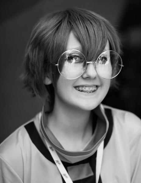 Лучшие косплеи с Dragon Con 2017