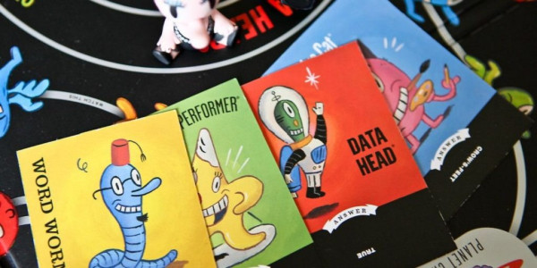 Какая настольная игра подходит вам по знаку зодиака