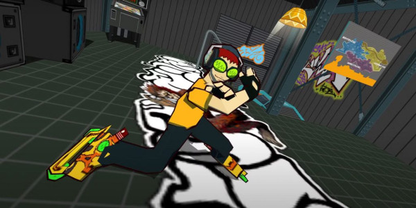 Лучшие игры с сел-шейдингом