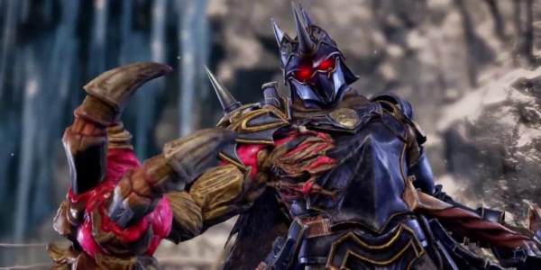 Персонажи в SoulCalibur по знаку зодиака Персонажи в SoulCalibur по знаку зодиака