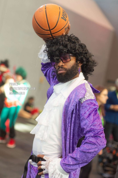 Лучший косплей с ComicCon 2019 в Нью-Йорке