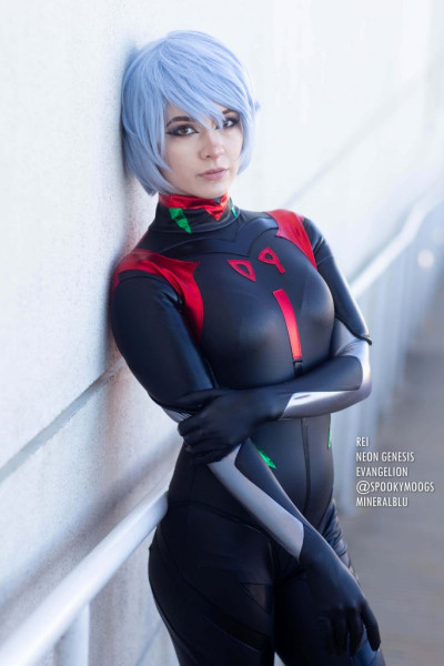 Лучший косплей с Oni-Con 2019