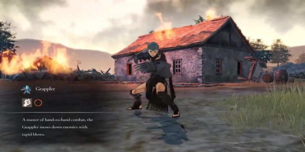 Какой класс в Fire Emblem подойдет вам по знаку зодиака