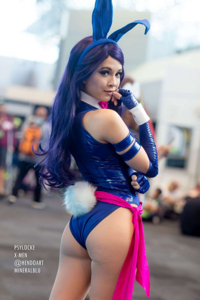 Лучший косплей с ComicCon 2019 в Нью-Йорке