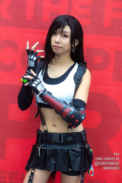 Лучший косплей с ComicCon 2019 в Нью-Йорке