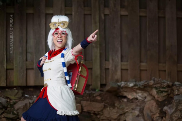 Лучшие косплеи с Dragon Con 2017