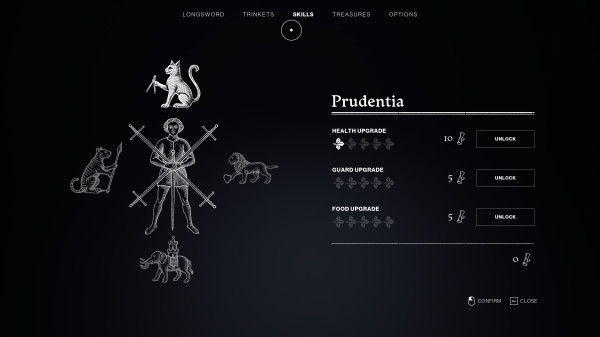 Обзор 1348 Ex Voto