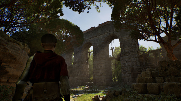 Обзор 1348 Ex Voto