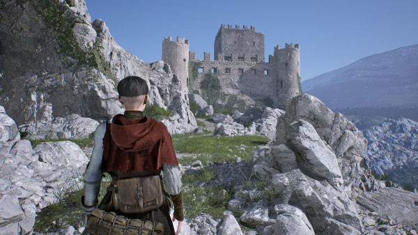 Обзор 1348 Ex Voto