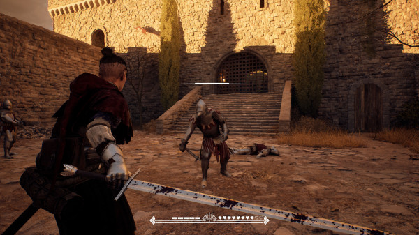 Обзор 1348 Ex Voto