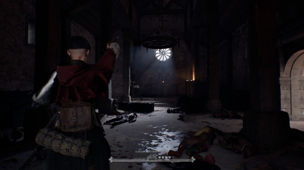 Обзор 1348 Ex Voto