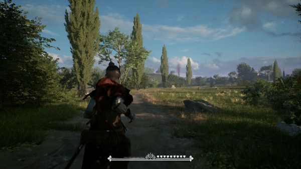 Обзор 1348 Ex Voto