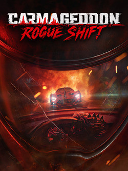 Обзор Carmageddon: Rogue Shift Обзор Carmageddon: Rogue Shift