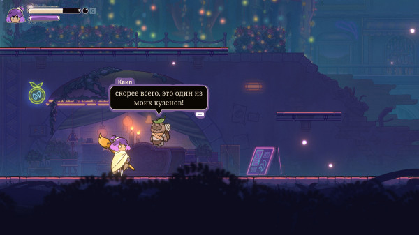 Обзор Constance