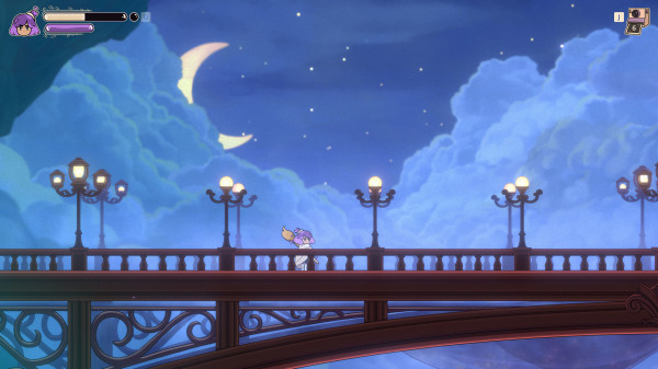 Обзор Constance