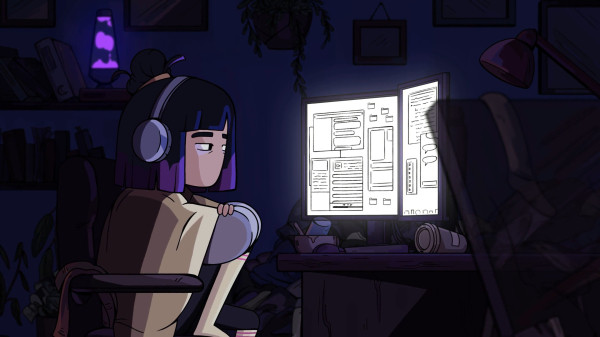 Обзор Constance