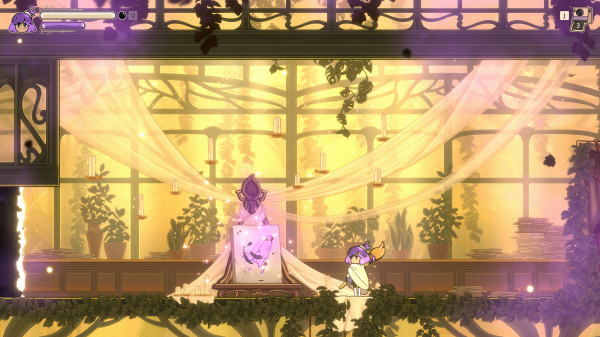 Обзор Constance