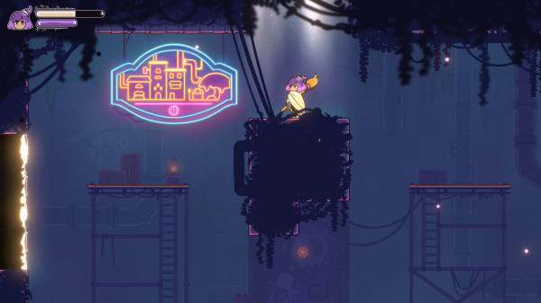 Обзор Constance