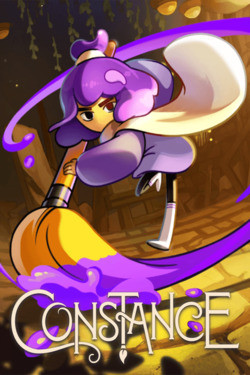 Обзор Constance