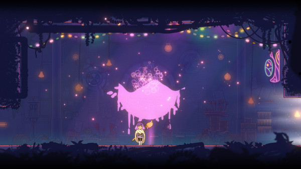 Обзор Constance