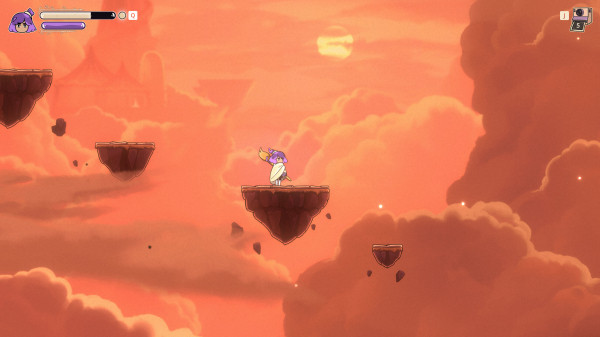 Обзор Constance