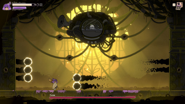 Обзор Constance