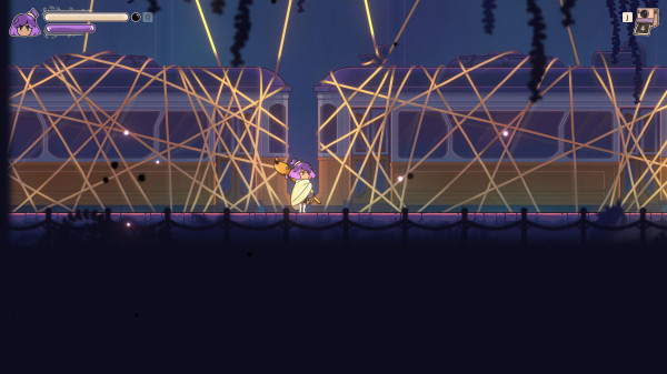 Обзор Constance