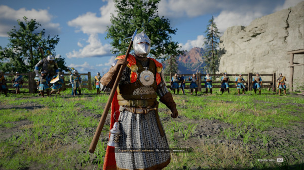 Обзор Crimson Desert