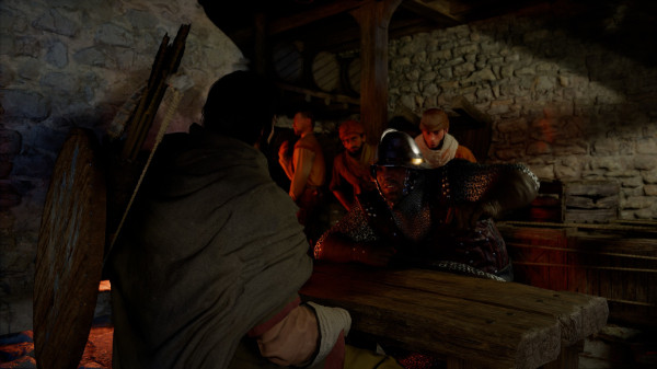 Обзор Crimson Desert