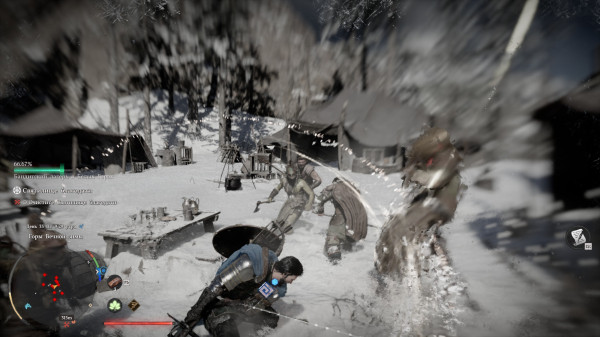 Обзор Crimson Desert