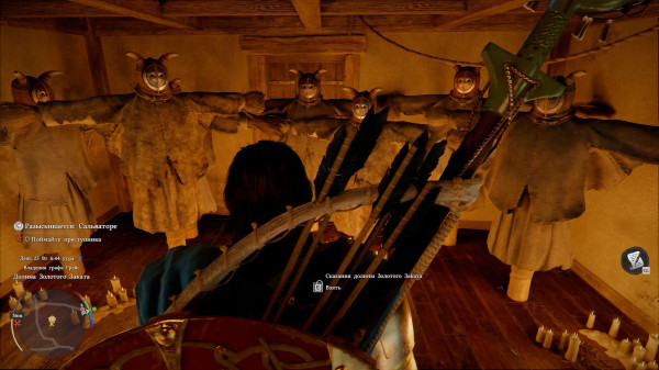 Обзор Crimson Desert