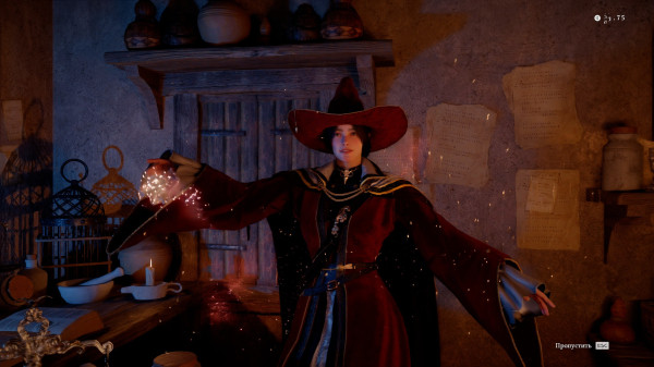 Обзор Crimson Desert