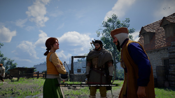 Обзор Crimson Desert