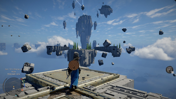 Обзор Crimson Desert