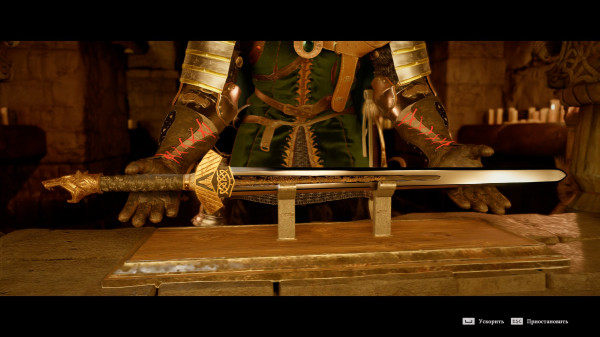 Обзор Crimson Desert