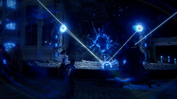 Обзор Crimson Desert