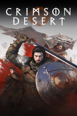 Обзор Crimson Desert