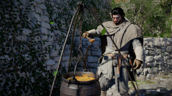 Обзор Crimson Desert