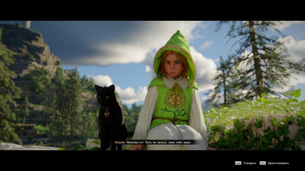 Обзор Crimson Desert