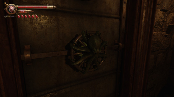 Обзор Crisol: Theater of Idols