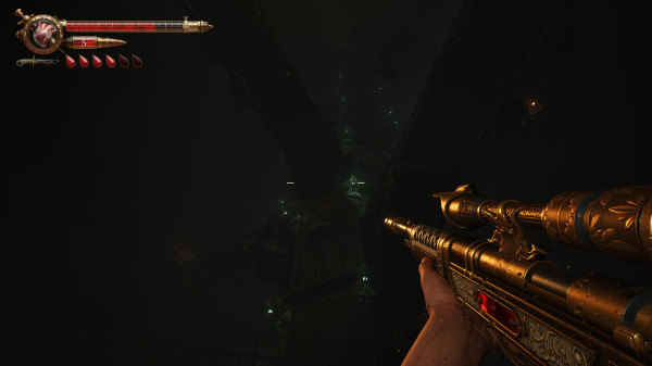 Обзор Crisol: Theater of Idols