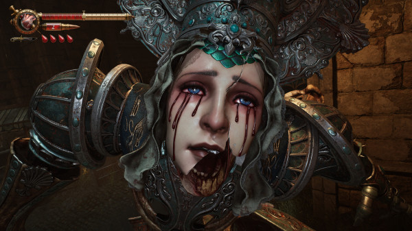 Обзор Crisol: Theater of Idols